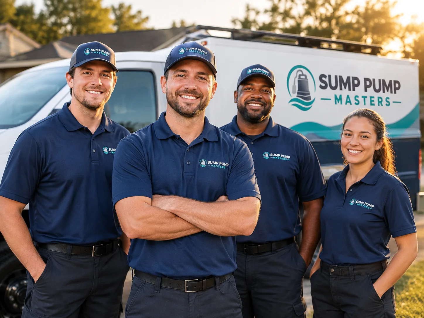 Sump Pump Repair company in Harrison Valley, PA
